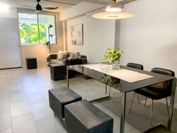 Blk 13 Holland Vista (Queenstown), HDB 3 Rooms #576340671